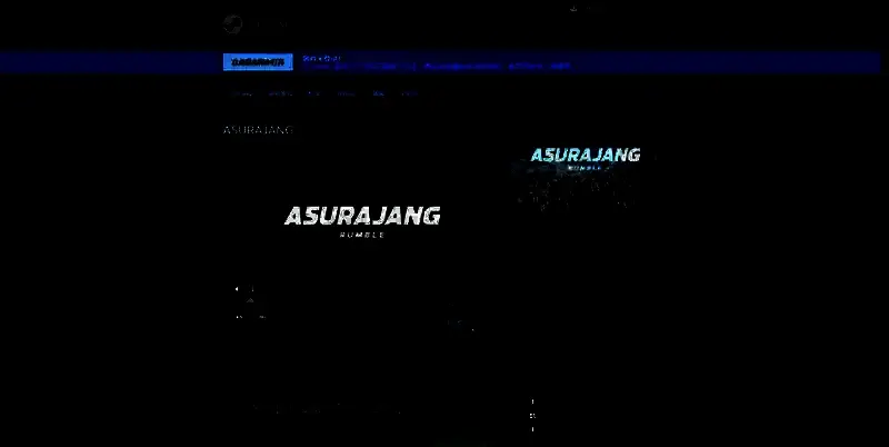 ASURAJANG游戏相关图片2