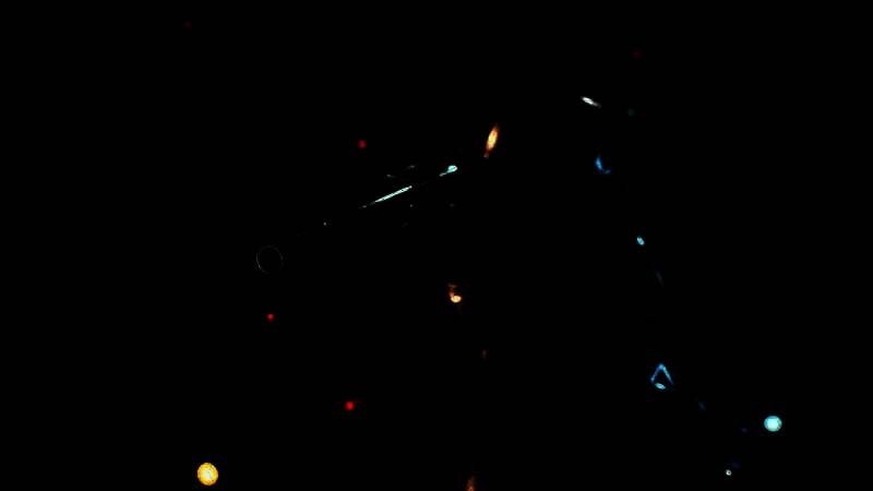 《时间旅者：重生曙光》游戏视频截图1