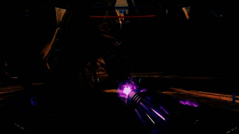 《银河战士Prime 4:Beyond》相关截图4