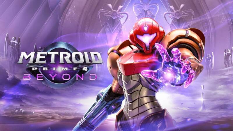《银河战士Prime 4:Beyond》相关截图22