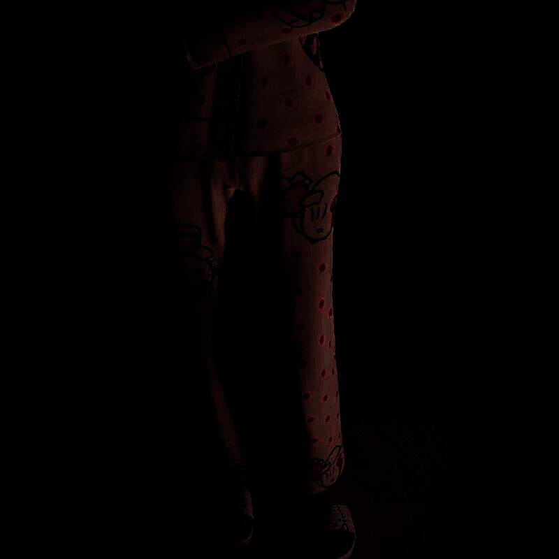 《inZOI》凯蒂猫睡衣使用教程图2