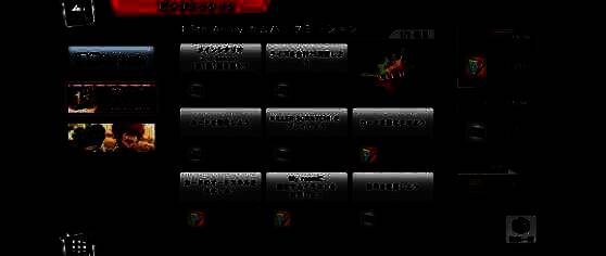 非肝卡活动九宫格相关画面