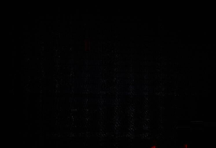 导出表结构设置界面图片