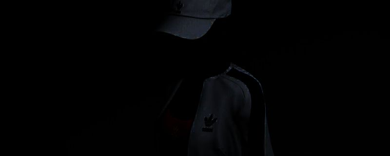 《inZOI》运动夹克运动裤搭配图