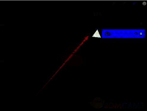 复制图层并填充颜色操作图