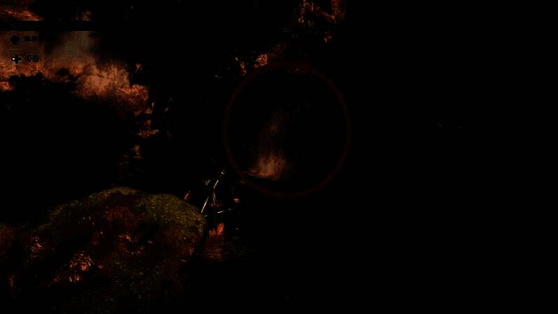 神坛及洞穴内相关图片2