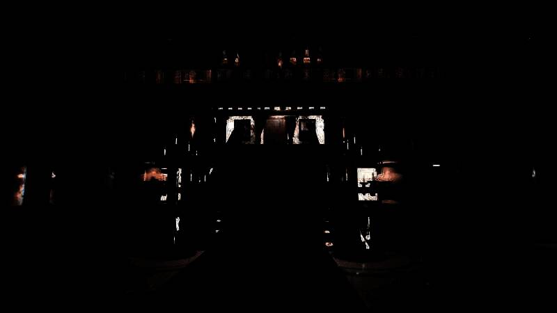 虚幻5重制《生化危机1》斯宾塞洋馆视频截图1