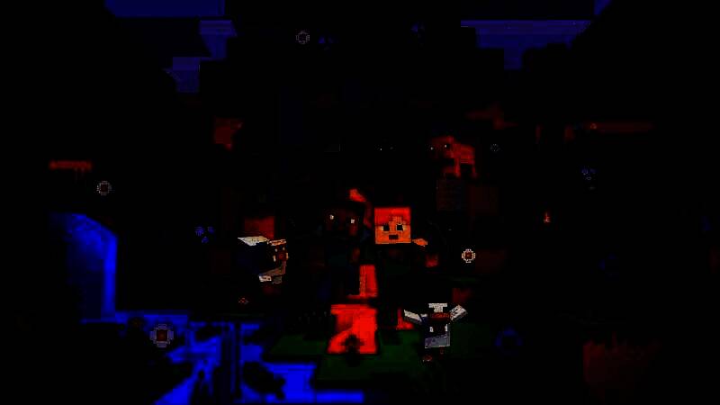 《我的世界》相关配图1