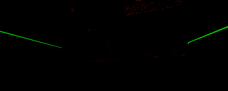 《内部宇宙》相关图片 1