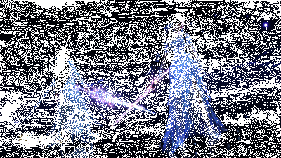 龙吟剑潋海琼月武器效果图