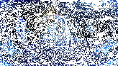 鱼龙潜渊·骊目凝光技能展示效果图