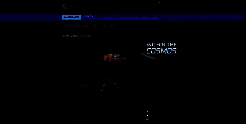 《内部宇宙》游戏相关图片3