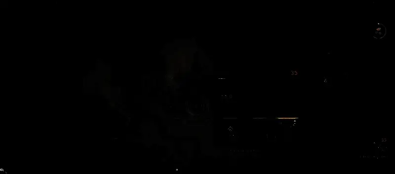 刺客信条影茶臼山古坟位置示意图