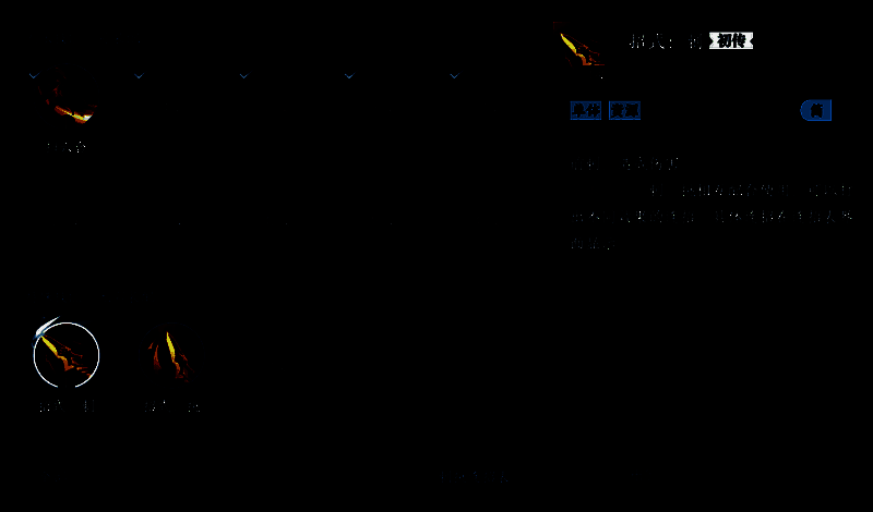 刺招式展示图片