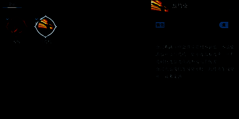 烈焰枪特质展示图片