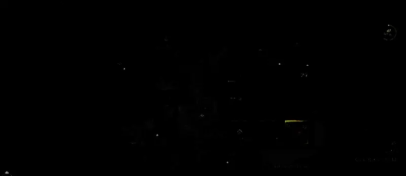 《刺客信条：影》高木古坟位置相关图片