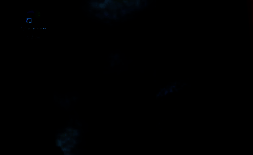 打开Microsoft Edge浏览器界面