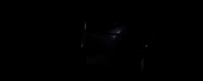 《inZOI》红角恶魔捏脸示例图