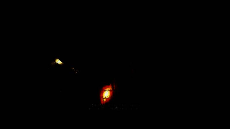 《刺客信条：影》游戏画面