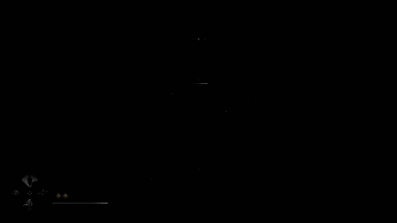 《刺客信条：影》游戏画面