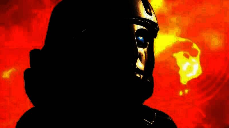 《绝地潜兵2》相关图片