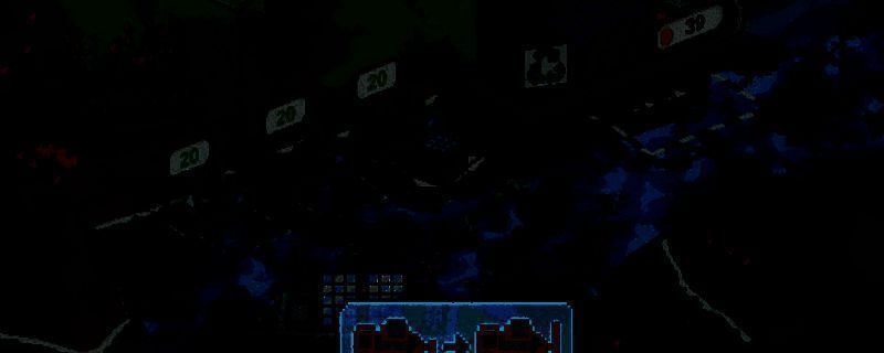 《溢出》游戏相关图片1