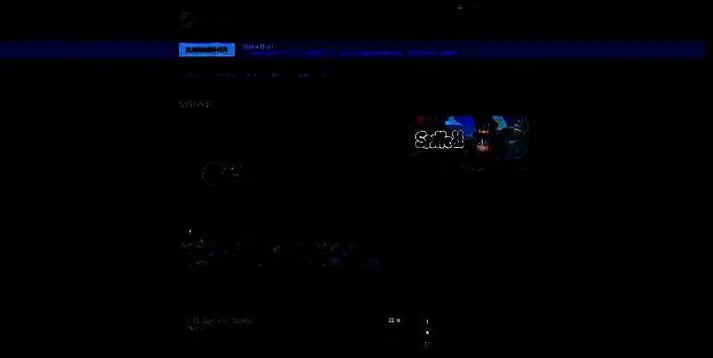 《Spilled!》相关图片2