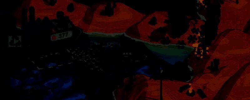 《Spilled!》游戏画面相关图片