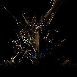 叹息古龙声骸图标