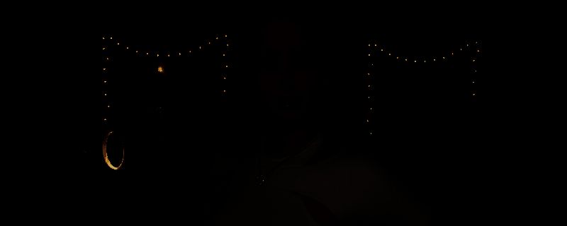 inZOI圆脸美女捏脸示例图