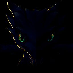 鸣潮小翼龙冷凝声骸相关图片2