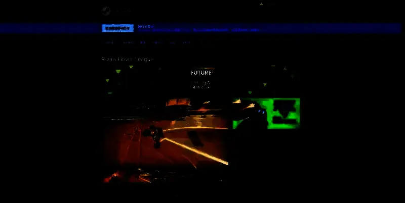 Rivals Hover League 相关图片 2