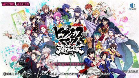 游戏开始点击屏幕界面