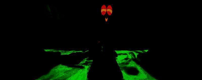 《Billie Bust Up》相关图片1