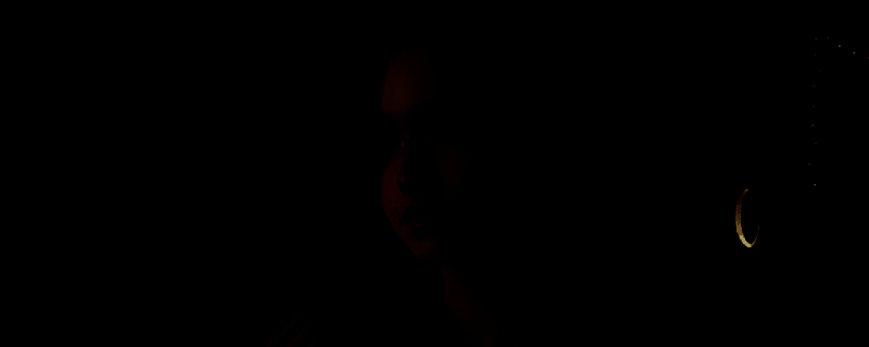 inZOI长发清纯美女捏脸示例图