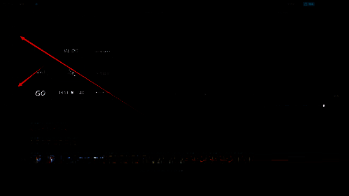 点击素材库空镜头操作图
