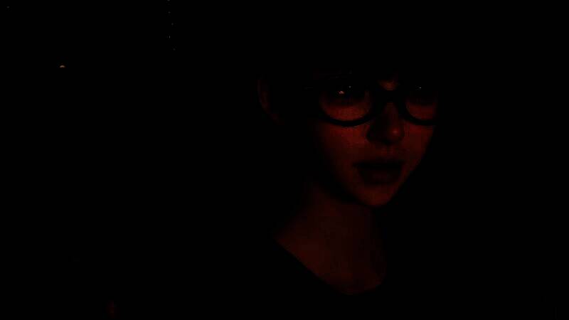 inZOI可爱女孩捏脸使用教程图1