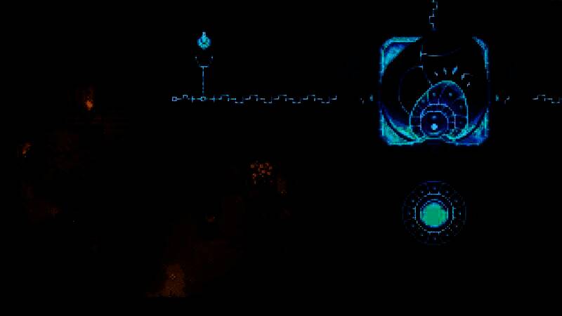 炙热沙地中的单峰驼