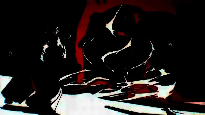 《死神：魂魄觉醒》视频截图10