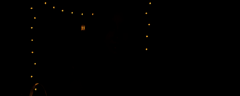 名媛风美女捏脸示例图