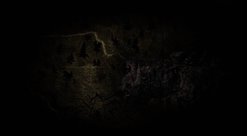 破国获取地点详细画面