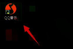 QQ音乐登录界面图片