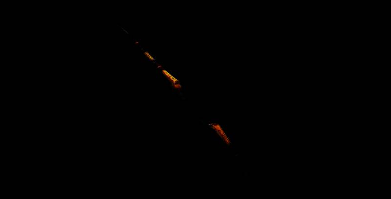 葬火武器效果展示图