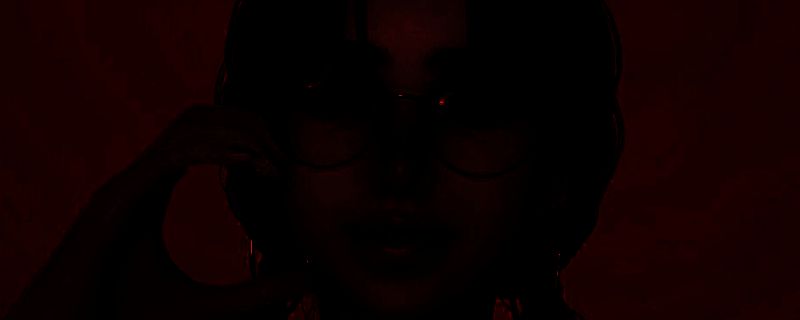 inZOI娃娃脸美女捏脸示例图