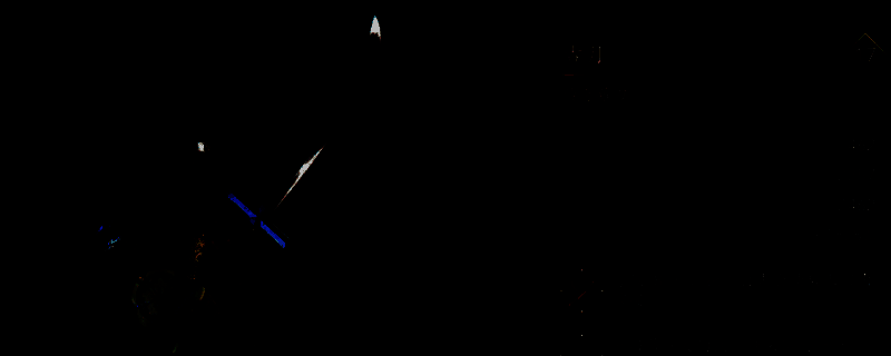 《刺客信条：影》游戏画面相关图片