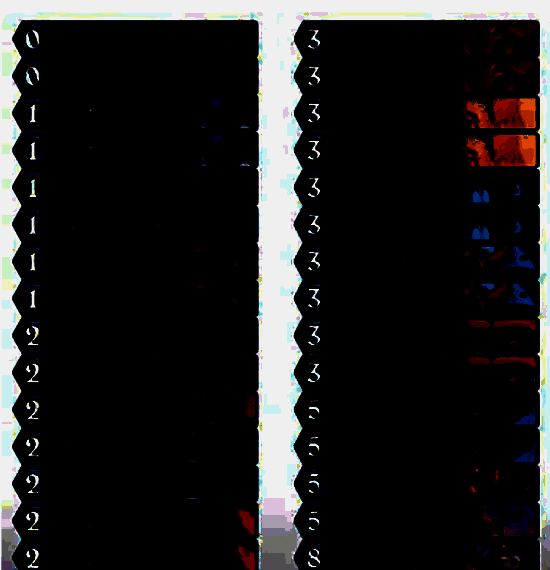 灌注德卡组相关图片