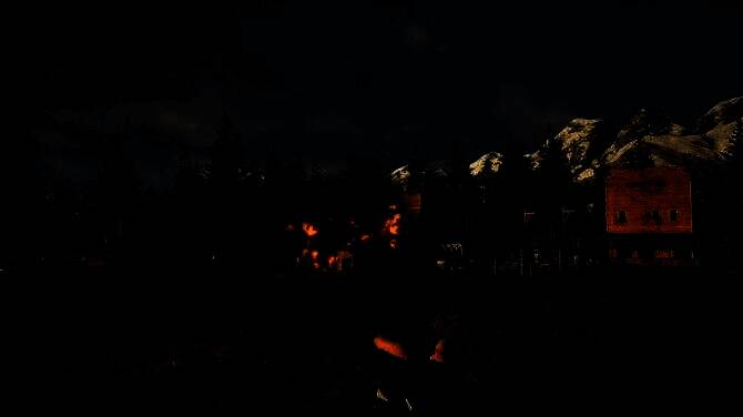 《诅咒西部》相关图片5