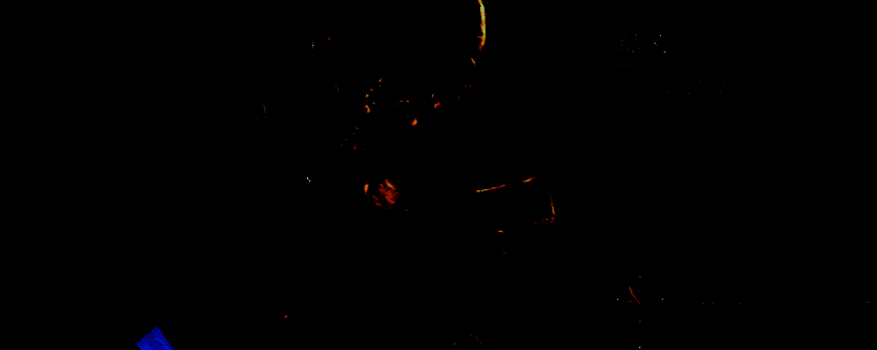 《刺客信条：影》游戏场景图