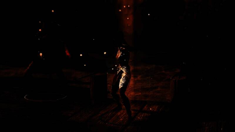 《博德之门3》视频截图2