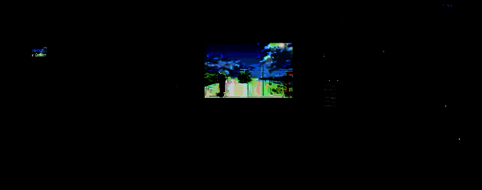 电脑版剪映相关界面示例图